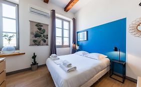 Les Cocons - Appartements d'Hôtes Design